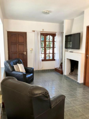 Duplex en Alquiler Pinamar